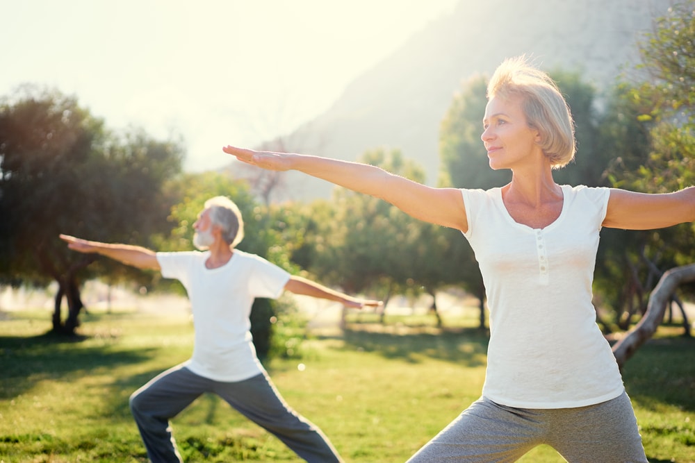 Testosterone therapy In Tallahassee: Slim Body