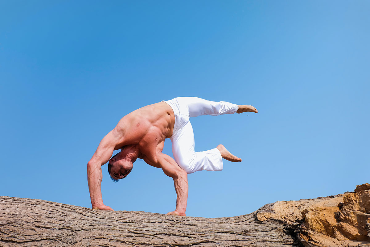 Testosterone therapy In Tallahassee: Muscle Strength